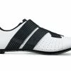 FIZIK Tempo R5 Powerstrap White/black Chaussures Vélo De Route
