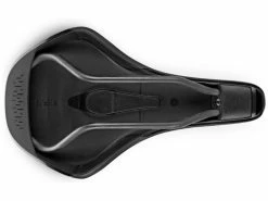 FIZIK Terra Aidon X1 Noir Selle 160 Mm Rails Carbone -Pas Cher Vtt Magasin fizik terra aidon x1 noir selle 160 mm rails carbone 3