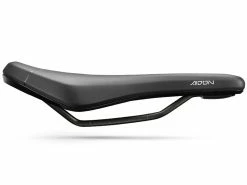 FIZIK Terra Aidon X3 Noir Selle 145 Mm Rails Kium -Pas Cher Vtt Magasin fizik terra aidon x3 noir selle 145 mm rails kium 2
