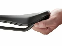 FIZIK Terra Aidon X3 Noir Selle 145 Mm Rails Kium -Pas Cher Vtt Magasin fizik terra aidon x3 noir selle 145 mm rails kium 3