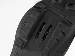 FIZIK Terra Atlas Chaussures Gravel Army Black -Pas Cher Vtt Magasin fizik terra atlas chaussures gravel army black 5