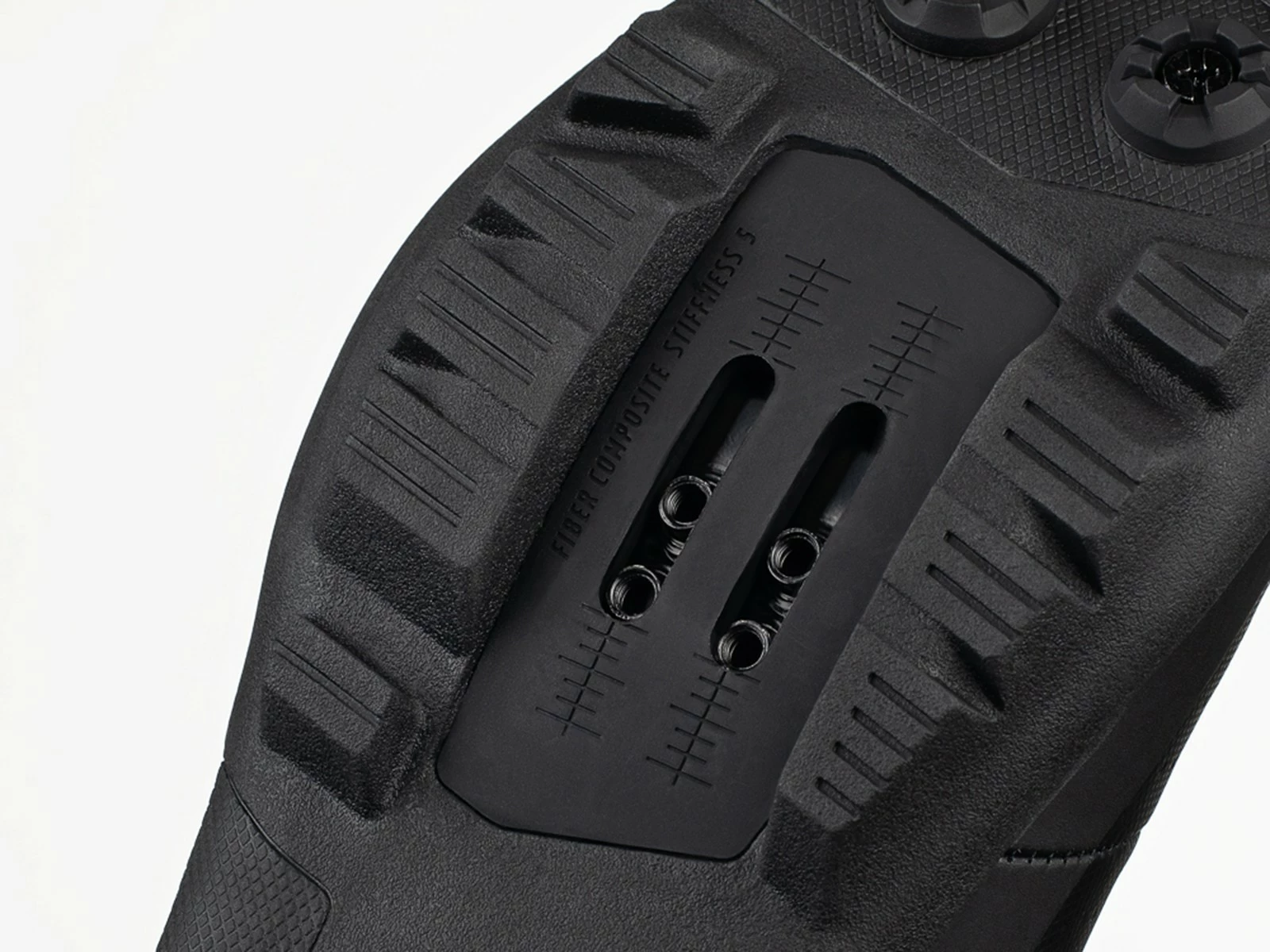 FIZIK Terra Atlas Chaussures Gravel Full Black 5 FIZIK Terra Atlas Chaussures Gravel Full Black – Image 5