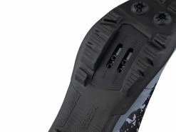 FIZIK Terra Atlas Splash Chaussures Gravel Black Purple -Pas Cher Vtt Magasin fizik terra atlas splash chaussures gravel black purple 3