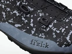 FIZIK Terra Atlas Splash Chaussures Gravel Black Purple -Pas Cher Vtt Magasin fizik terra atlas splash chaussures gravel black purple 5