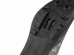 FIZIK Terra Atlas Splash Chaussures Gravel Green Pink -Pas Cher Vtt Magasin fizik terra atlas splash chaussures gravel green pink 3