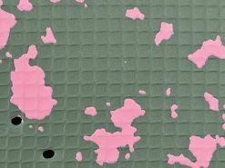 FIZIK Terra Atlas Splash Chaussures Gravel Green Pink -Pas Cher Vtt Magasin fizik terra atlas splash chaussures gravel green pink 6