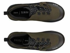 FIZIK Terra Ergolace X2 Chaussures VTT Homme -Pas Cher Vtt Magasin fizik terra ergolace x2 chaussures vtt homme 2