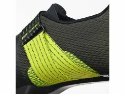 FIZIK Vento Stabilita Carbon Chaussures Black / Fluo Yellow -Pas Cher Vtt Magasin fizik vento stabilita carbon chaussures black fluo yellow 4