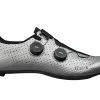 FIZIK Vento Stabilita Carbon Chaussures Silver / Black