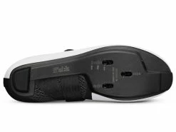 FIZIK Vento Stabilita Carbon Chaussures White / Black -Pas Cher Vtt Magasin fizik vento stabilita carbon chaussures white black 2