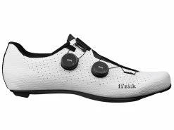 FIZIK Vento Stabilita Carbon Chaussures White / Black