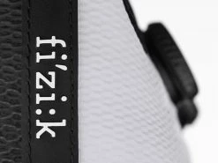 FIZIK Vento Stabilita Carbon Chaussures White / Black -Pas Cher Vtt Magasin fizik vento stabilita carbon chaussures white black 7