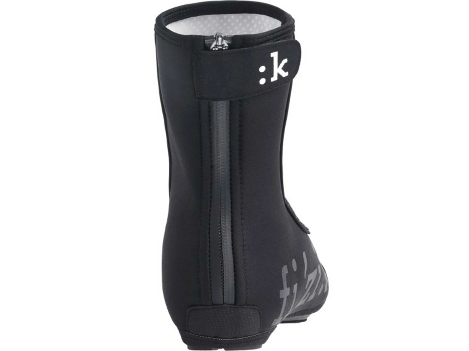 FIZIK Winter Overshoes Couvre-chaussure De Cyclisme 2 FIZIK Winter Overshoes Couvre-chaussure De Cyclisme – Image 2