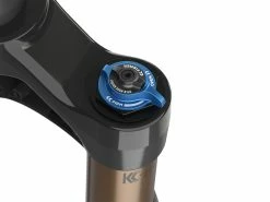 FOX Factory Fourche 34 Float 27,5" 120 FIT4 3Pos-Adj Noir Brillant Kabolt 110 BOOST Conique Déport 44mm 2023 -Pas Cher Vtt Magasin fox factory fourche 34 float 275 120 fit4 3pos adj noir brillant kabolt 110 boost conique deport 44mm 2023 4