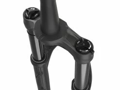 FOX Factory Fourche 34 Float 27.5" AWL 120 RAIL Sweep-Adj Noir Mate 15QRx110 BOOST Conique Déport 44mm 2023 -Pas Cher Vtt Magasin fox factory fourche 34 float 275 awl 120 rail sweep adj noir mate 15qrx110 boost conique deport 44mm 2023 2