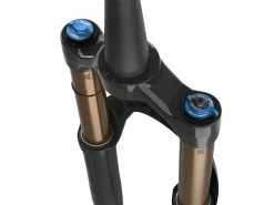 FOX Factory Fourche 34 Float 29" 130 FIT4 3Pos-Adj Noir Brillant Kabolt 110 BOOST Conique Déport 44mm 2023 -Pas Cher Vtt Magasin fox factory fourche 34 float 29 130 fit4 3pos adj noir brillant kabolt 110 boost conique deport 44mm 2023 3