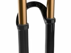 FOX Factory Fourche 34 Float 29" 130 FIT4 3Pos-Adj Noir Brillant Kabolt 110 BOOST Conique Déport 44mm 2023 -Pas Cher Vtt Magasin fox factory fourche 34 float 29 130 fit4 3pos adj noir brillant kabolt 110 boost conique deport 44mm 2023 5