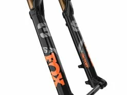 FOX Factory Fourche 36 Float 27.5" 160 Grip 2 Hi/Low Comp/Reb Noir Brillant 15QRx110 BOOST Conique 37mm 2023 -Pas Cher Vtt Magasin fox factory fourche 36 float 275 160 grip 2 hilow compreb noir brillant 15qrx110 boost conique 37mm 2023 3
