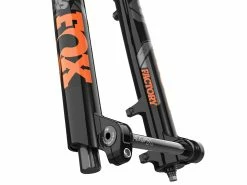 FOX Factory Fourche 36 Float 27.5" 160 Grip 2 Hi/Low Comp/Reb Noir Brillant 15QRx110 BOOST Conique 37mm 2023 -Pas Cher Vtt Magasin fox factory fourche 36 float 275 160 grip 2 hilow compreb noir brillant 15qrx110 boost conique 37mm 2023 4