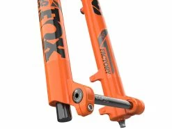FOX Factory Fourche 36 Float 27.5" 160 Grip 2 Hi/Low Comp/Reb Orange 15QRx110 BOOST Conique Déport 44mm 2023 -Pas Cher Vtt Magasin fox factory fourche 36 float 275 160 grip 2 hilow compreb orange 15qrx110 boost conique deport 44mm 2023 3