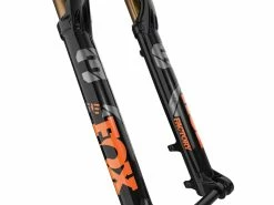 FOX Factory Fourche 36 Float E-Optimized 27.5" 160 Grip 2 Hi/Low Comp/Reb Noir Brillant 15QRx110 BOOST Conique Déport 44mm 2023 -Pas Cher Vtt Magasin fox factory fourche 36 float e optimized 275 160 grip 2 hilow compreb noir brillant 15qrx110 boost conique deport 44mm 2023 4