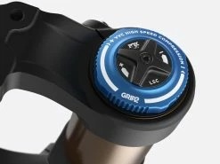 FOX Factory Fourche 40 Float 27.5" 203 Grip 2 Hi/Low Comp/Reb Orange 20TAx110 Déport 48mm 2023 13 FOX Factory Fourche 40 Float 27.5" 203 Grip 2 Hi/Low Comp/Reb Orange 20TAx110 Déport 48mm 2023 -Pas Cher Vtt Magasin fox factory fourche 40 float 275 203 grip 2 hilow compreb orange 20tax110 deport 48mm 2023 6