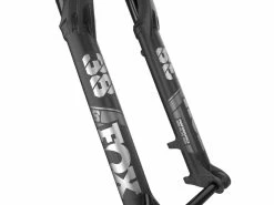 FOX FACTORY FOX Performance Elite Fourche 38 Float 27.5" 170 Grip 2 Hi/Low Comp/Reb Noir Mate 15QRx110 BOOST Conique Déport 44mm 2023 -Pas Cher Vtt Magasin fox performance elite fourche 38 float 275 170 grip 2 hilow compreb noir mate 15qrx110 boost conique deport 44mm 2023 3