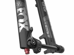 FOX FACTORY FOX Performance Elite Fourche 38 Float 27.5" 170 Grip 2 Hi/Low Comp/Reb Noir Mate 15QRx110 BOOST Conique Déport 44mm 2023 -Pas Cher Vtt Magasin fox performance elite fourche 38 float 275 170 grip 2 hilow compreb noir mate 15qrx110 boost conique deport 44mm 2023 6