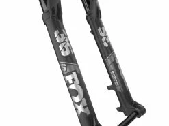 FOX FACTORY FOX Performance Elite Fourche 38 Float 29" 170 Grip 2 Hi/Low Comp/Reb Noir Mate 15QRx110 BOOST Conique Déport 44mm 2023 -Pas Cher Vtt Magasin fox performance elite fourche 38 float 29 170 grip 2 hilow compreb noir mate 15qrx110 boost conique deport 44mm 2023 5
