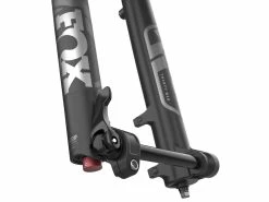 FOX FACTORY FOX Performance Fourche 36 Float E-Optimized 29" 160 Grip 3Pos Noir Mate 15QRx110 BOOST Conique Déport 44mm 2023 -Pas Cher Vtt Magasin fox performance fourche 36 float e optimized 29 160 grip 3pos noir mate 15qrx110 boost conique deport 44mm 2023 3