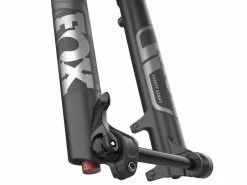 FOX FACTORY FOX Performance Fourche 38 Float 27.5" 170 Grip 3Pos Noir Mate 15QRx110 BOOST Conique Déport 44mm 2023 -Pas Cher Vtt Magasin fox performance fourche 38 float 275 170 grip 3pos noir mate 15qrx110 boost conique deport 44mm 2023 3
