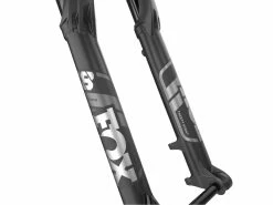 FOX FACTORY FOX Performance Fourche 38 Float 27.5" 170 Grip 3Pos Noir Mate 15QRx110 BOOST Conique Déport 44mm 2023 -Pas Cher Vtt Magasin fox performance fourche 38 float 275 170 grip 3pos noir mate 15qrx110 boost conique deport 44mm 2023 4