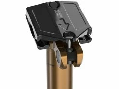 FOX FACTORY FOX Transfer Factory Tige De Selle Télescopique 2023 Câble Interne 150mm ⌀31,6mm 418mm -Pas Cher Vtt Magasin fox transfer factory tige de selle telescopique 2023 cable interne 150mm 316mm 418mm 3