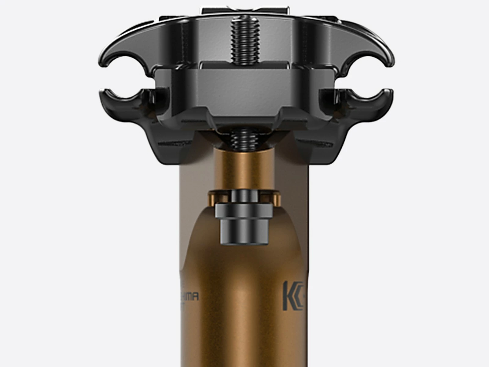 FOX FACTORY FOX Transfer SL Factory Tige De Selle Télescopique 2023 Câble Interne 75mm ⌀31,6mm 355mm 4 FOX FACTORY FOX Transfer SL Factory Tige De Selle Télescopique 2023 Câble Interne 75mm ⌀31,6mm 355mm – Image 4