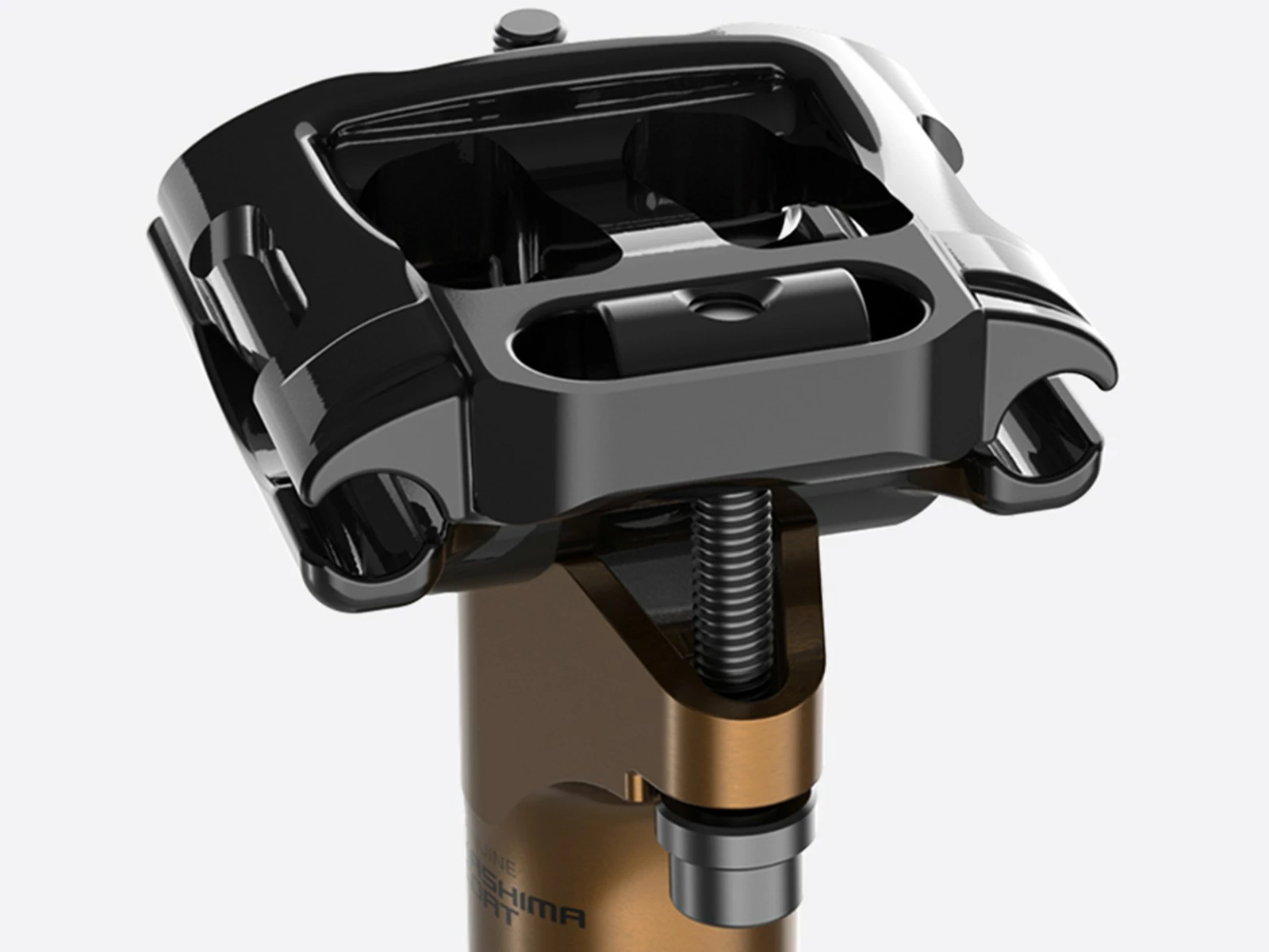 FOX FACTORY FOX Transfer SL Factory Tige De Selle Télescopique 2023 Câble Interne 75mm ⌀31,6mm 355mm 5 FOX FACTORY FOX Transfer SL Factory Tige De Selle Télescopique 2023 Câble Interne 75mm ⌀31,6mm 355mm – Image 5