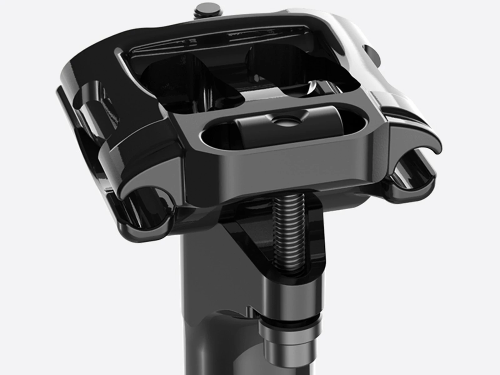 FOX FACTORY FOX Transfer SL Performance Elite Tige De Selle Télescopique 2023 Câble Interne 100mm ⌀31,6mm 380mm 5 FOX FACTORY FOX Transfer SL Performance Elite Tige De Selle Télescopique 2023 Câble Interne 100mm ⌀31,6mm 380mm – Image 5