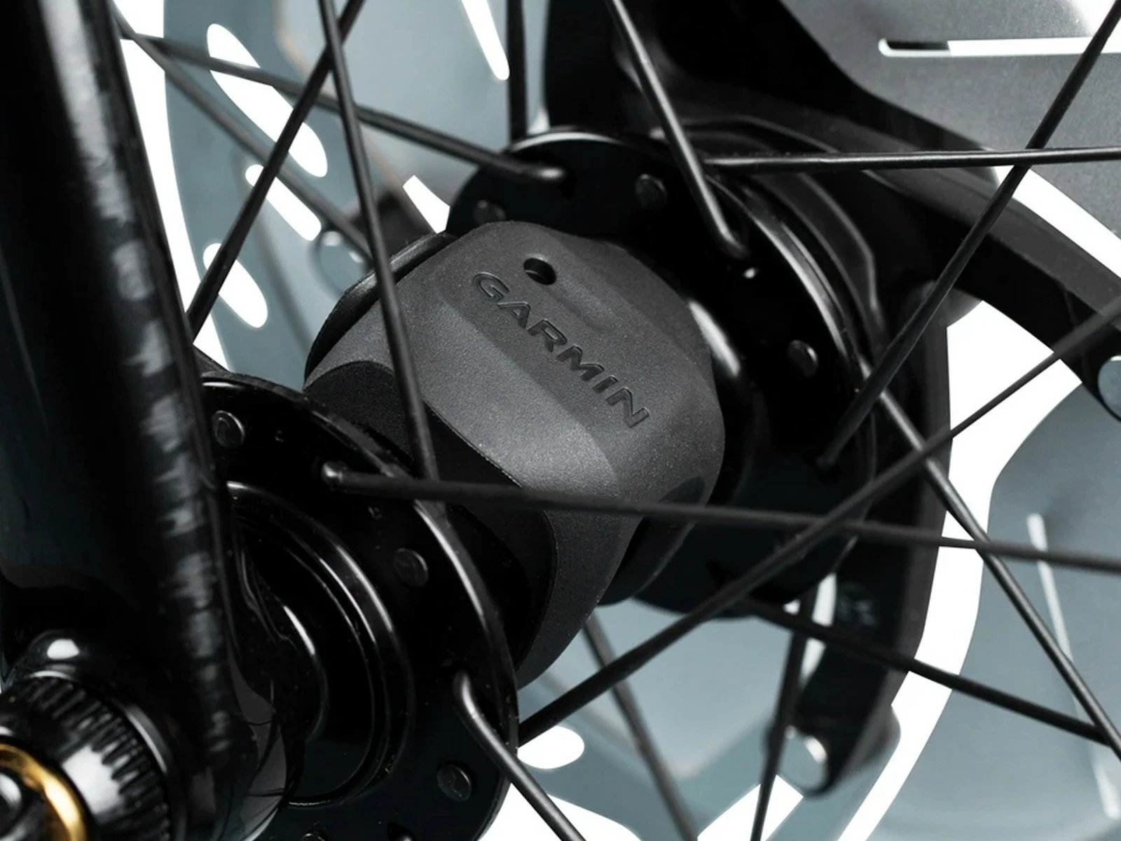 GARMIN Capteur De Cadence Vitesse 2 ANT+ Bluetooth 2 GARMIN Capteur De Cadence Vitesse 2 ANT+ Bluetooth – Image 2