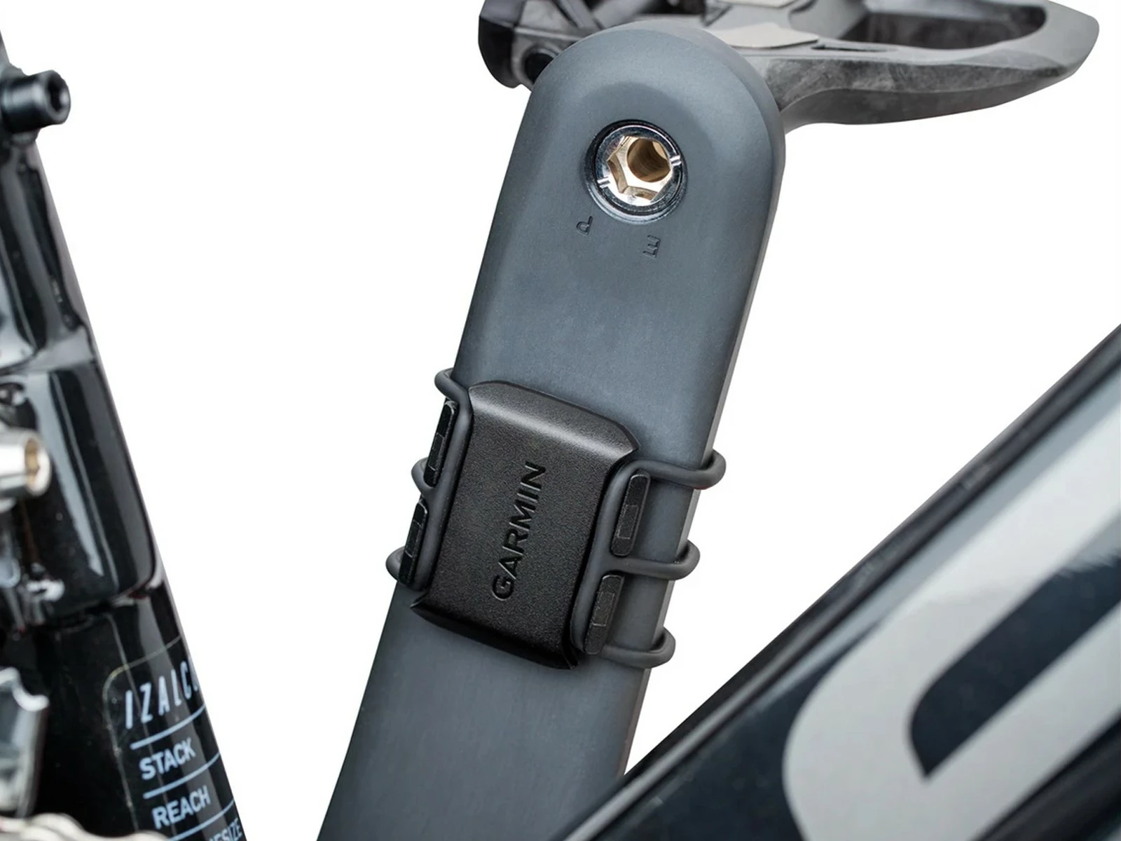 GARMIN Capteur De Cadence Vitesse 2 ANT+ Bluetooth 3 GARMIN Capteur De Cadence Vitesse 2 ANT+ Bluetooth – Image 3