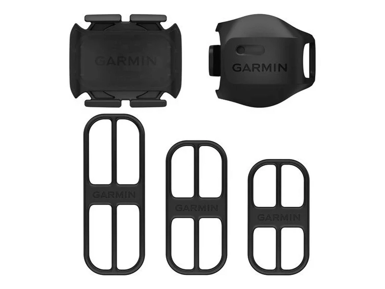GARMIN Capteur De Cadence Vitesse 2 ANT+ Bluetooth 1 GARMIN Capteur De Cadence Vitesse 2 ANT+ Bluetooth