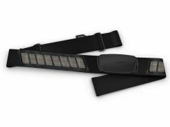 GARMIN Ceinture Cardio HRM-Dual ANT+ Bluetooth