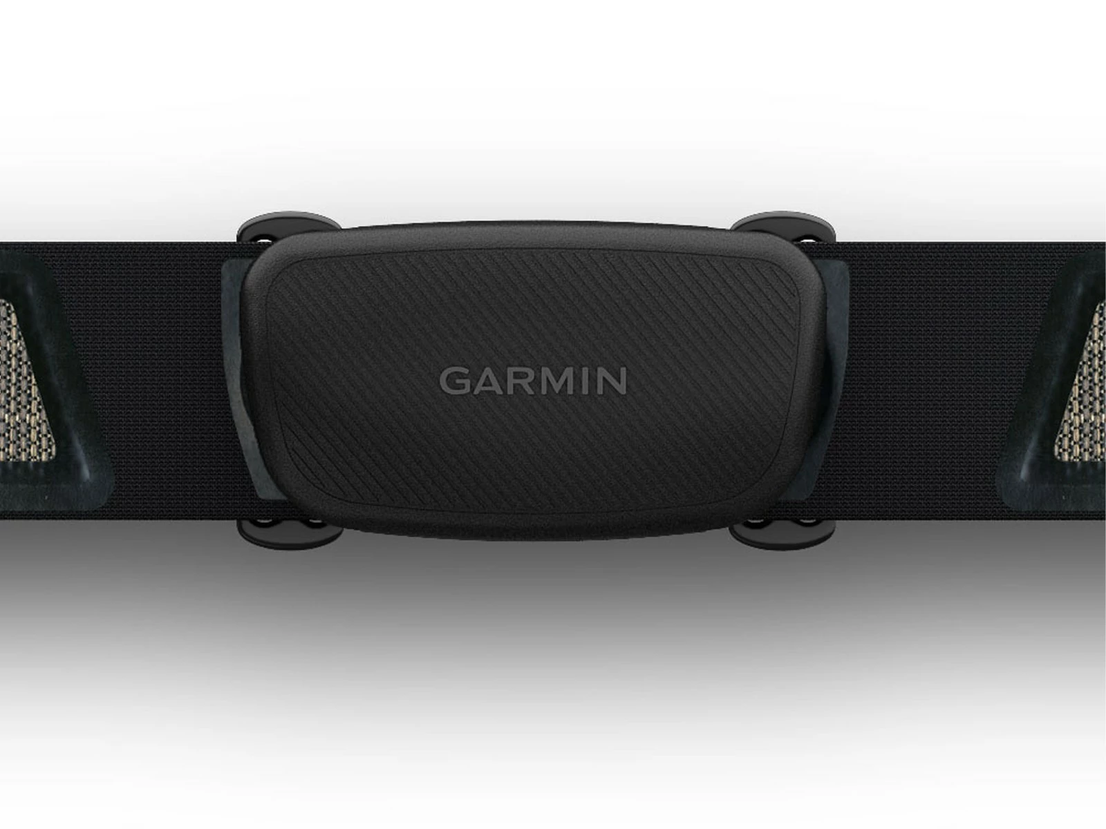 GARMIN Ceinture Cardio HRM-Dual ANT+ Bluetooth 4 GARMIN Ceinture Cardio HRM-Dual ANT+ Bluetooth – Image 4