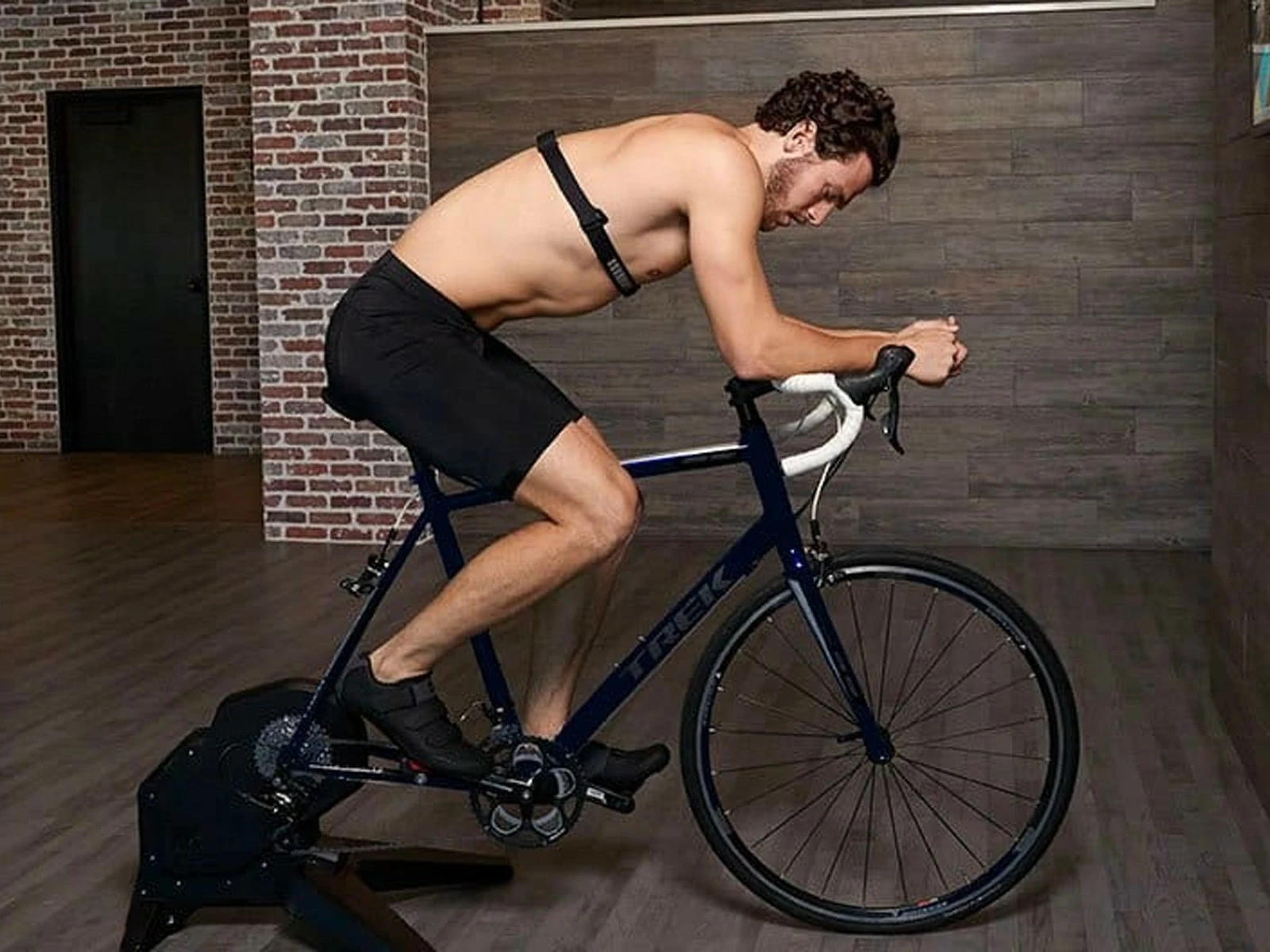 GARMIN Ceinture Cardio HRM-Dual ANT+ Bluetooth 5 GARMIN Ceinture Cardio HRM-Dual ANT+ Bluetooth – Image 5