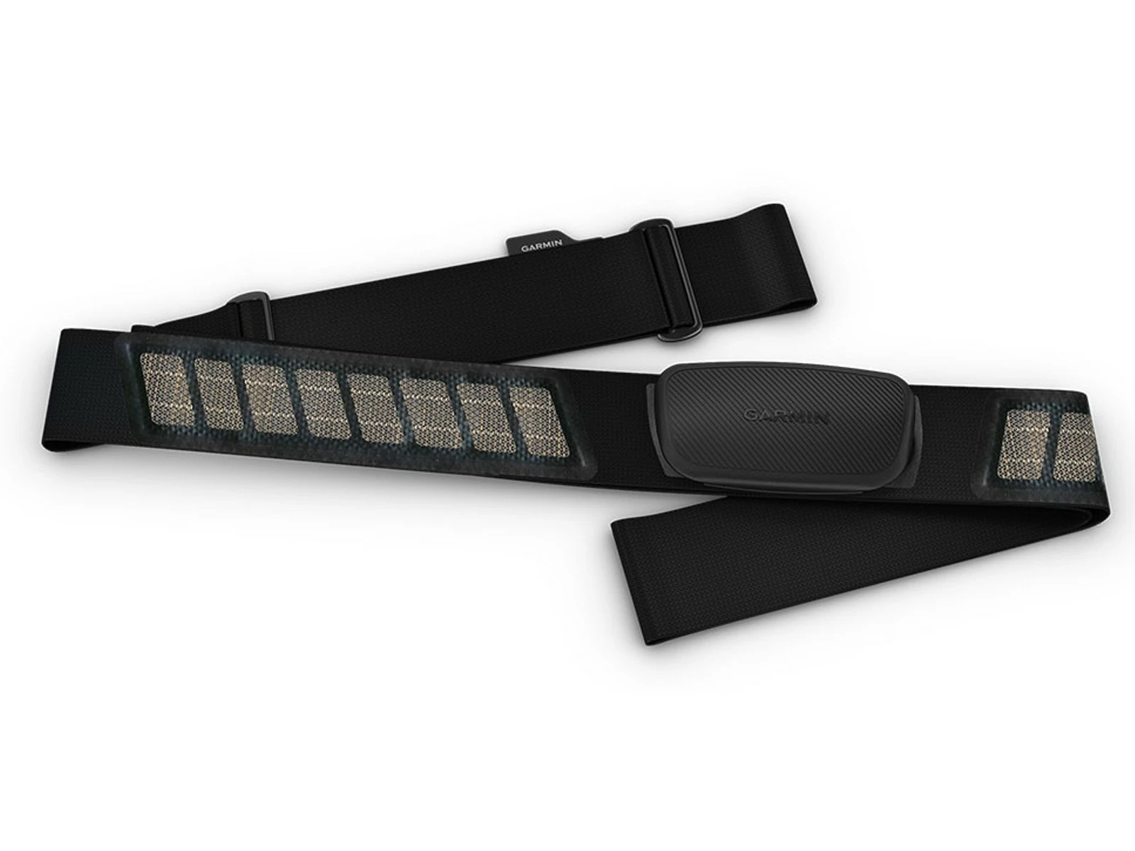 GARMIN Ceinture Cardio HRM-Dual ANT+ Bluetooth 1 GARMIN Ceinture Cardio HRM-Dual ANT+ Bluetooth