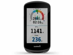 GARMIN Edge 1030 Plus Bundle Compteur GPS -Pas Cher Vtt Magasin garmin edge 1030 plus bundle compteur gps 4