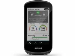 GARMIN Edge 1030 Plus Bundle Compteur GPS -Pas Cher Vtt Magasin garmin edge 1030 plus bundle compteur gps 5