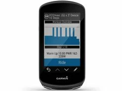 GARMIN Edge 1030 Plus Bundle Compteur GPS -Pas Cher Vtt Magasin garmin edge 1030 plus bundle compteur gps 6