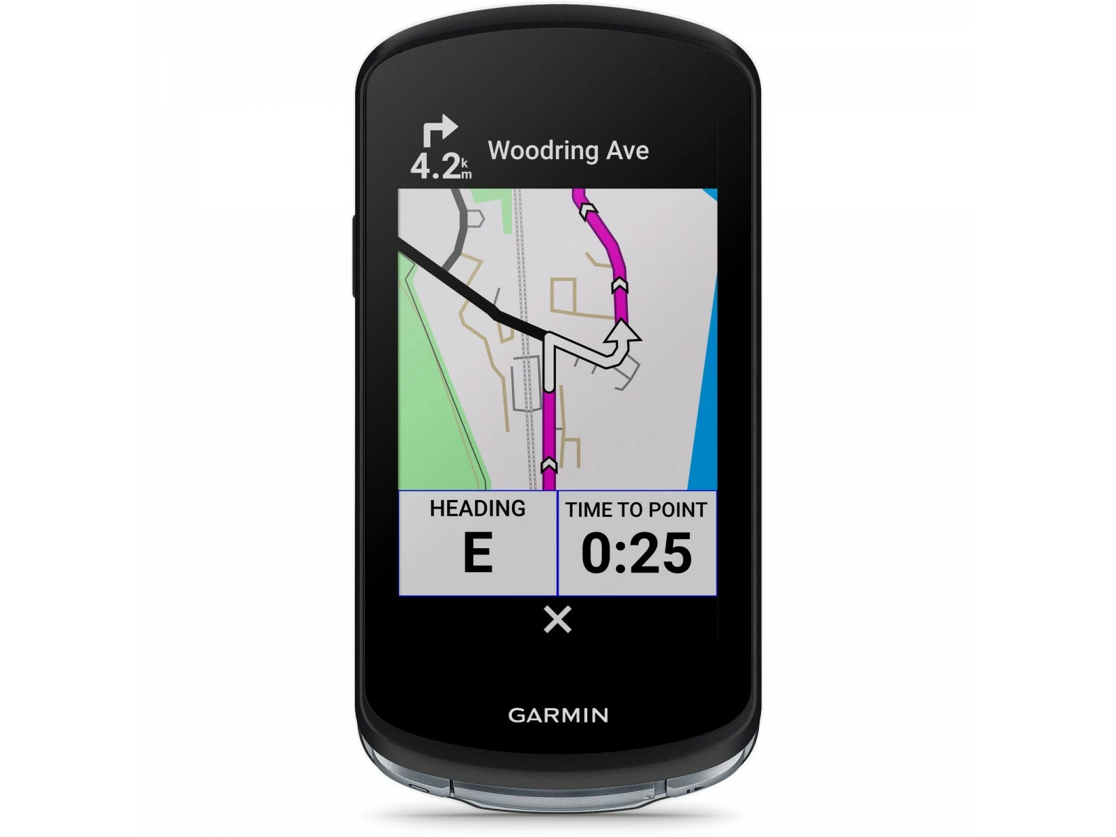 GARMIN Edge 1040 Bundle Compteur GPS + Capteurs Cardio, Cadence, Vitesse 11 GARMIN Edge 1040 Bundle Compteur GPS + Capteurs Cardio, Cadence, Vitesse – Image 11