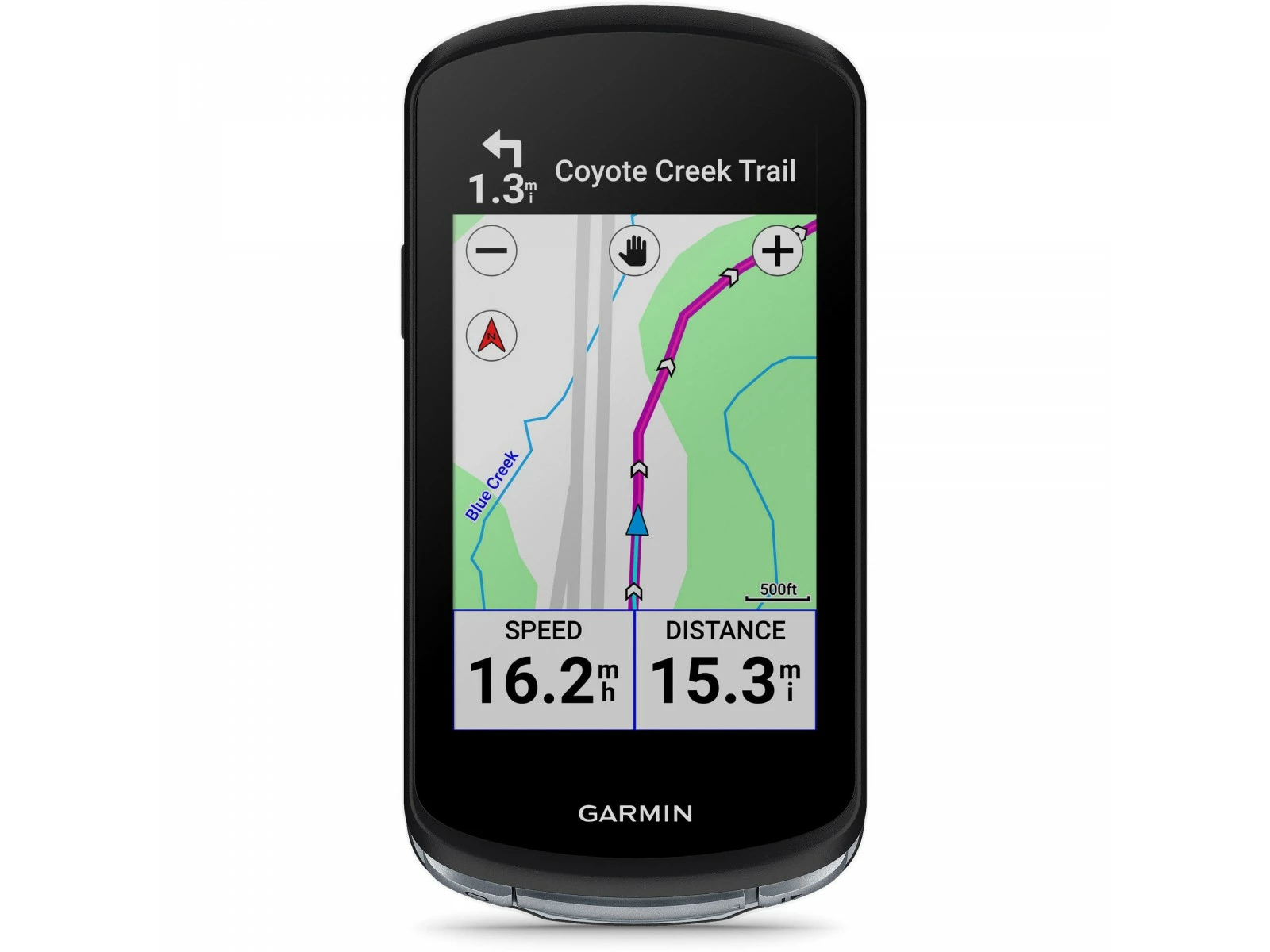GARMIN Edge 1040 Bundle Compteur GPS + Capteurs Cardio, Cadence, Vitesse 12 GARMIN Edge 1040 Bundle Compteur GPS + Capteurs Cardio, Cadence, Vitesse – Image 12