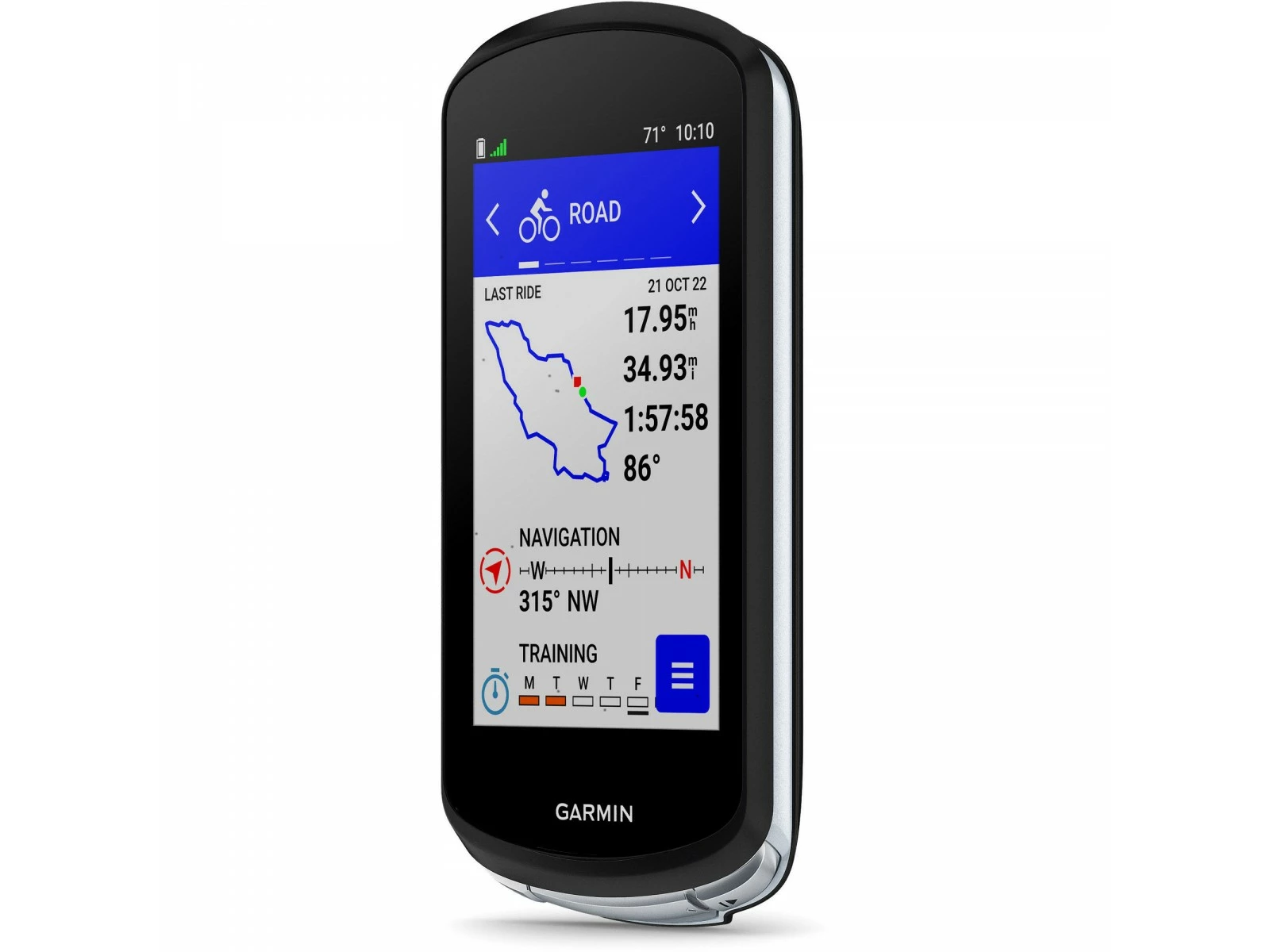 GARMIN Edge 1040 Bundle Compteur GPS + Capteurs Cardio, Cadence, Vitesse 23 GARMIN Edge 1040 Bundle Compteur GPS + Capteurs Cardio, Cadence, Vitesse – Image 23