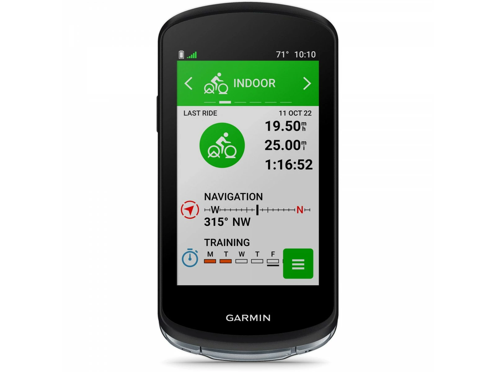 GARMIN Edge 1040 Bundle Compteur GPS + Capteurs Cardio, Cadence, Vitesse 6 GARMIN Edge 1040 Bundle Compteur GPS + Capteurs Cardio, Cadence, Vitesse – Image 6